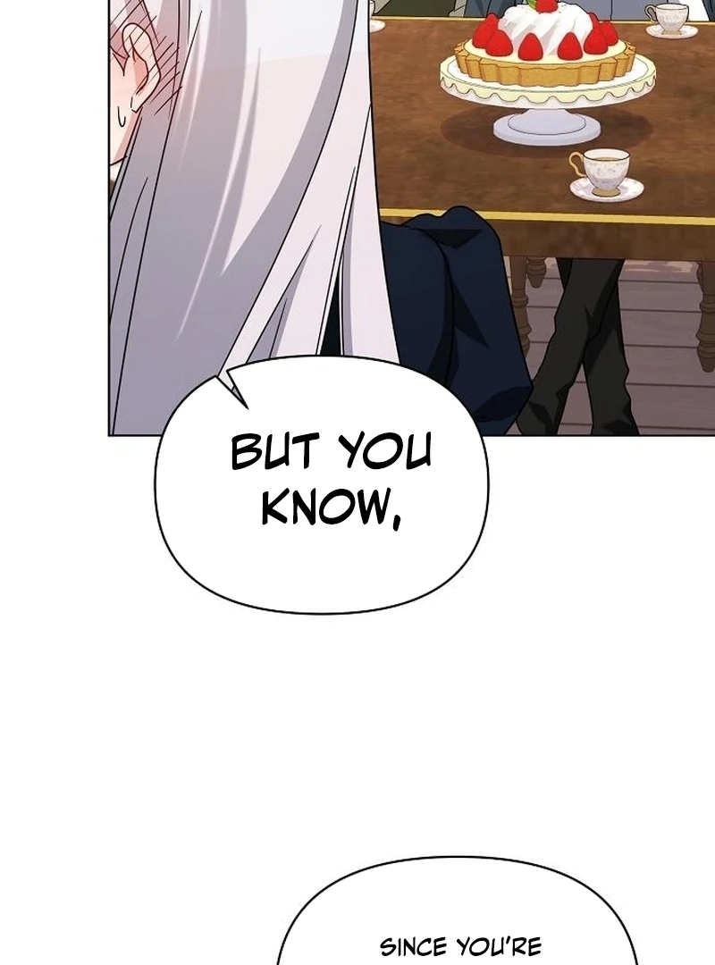 Adopted by a Murderous Duke Family Chapter 94 - Page 101