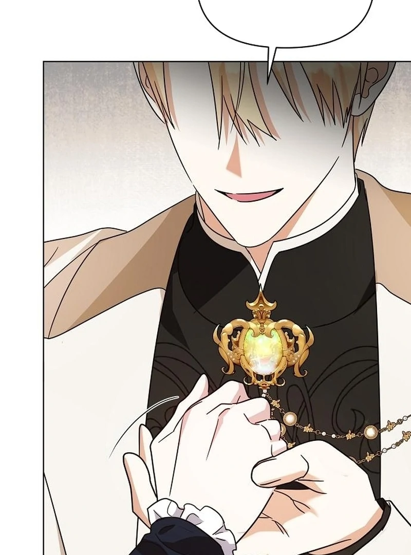 Adopted by a Murderous Duke Family Chapter 94 - Page 105