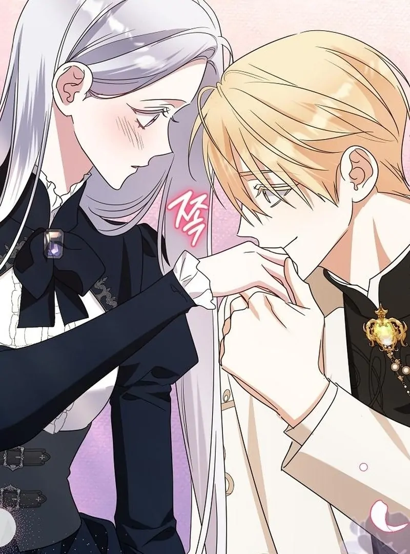 Adopted by a Murderous Duke Family Chapter 94 - Page 107