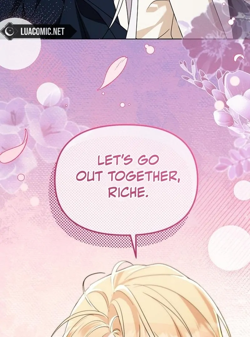 Adopted by a Murderous Duke Family Chapter 94 - Page 108