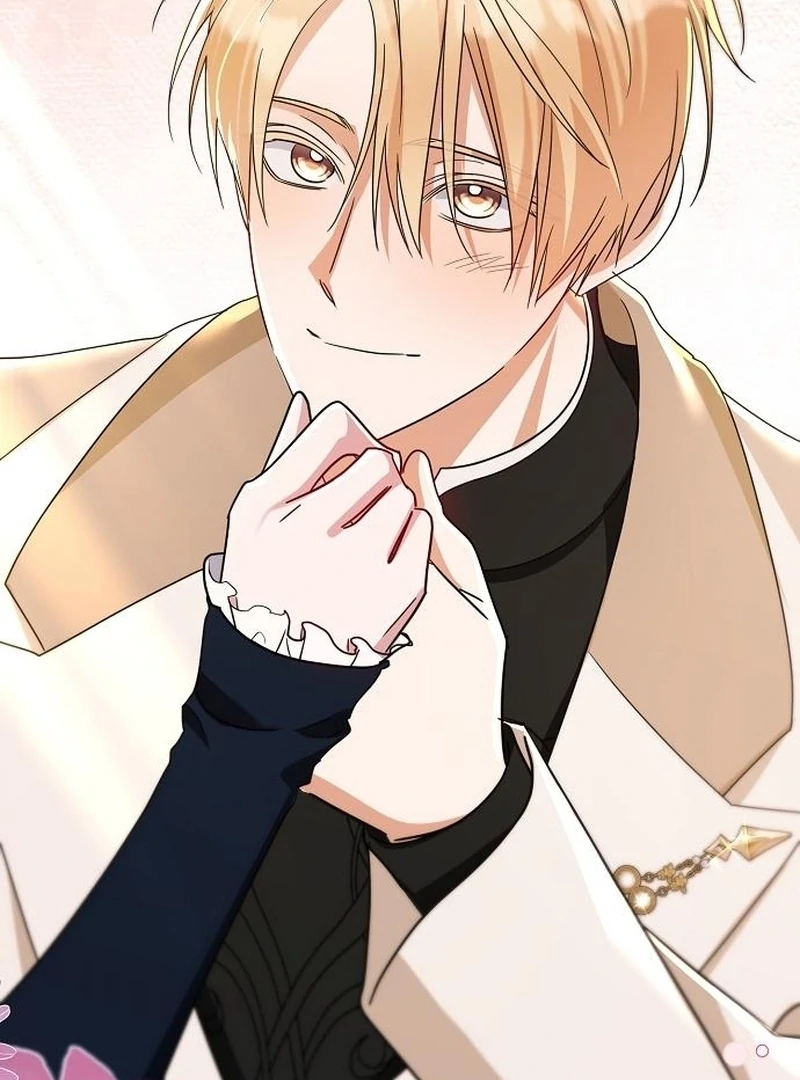 Adopted by a Murderous Duke Family Chapter 94 - Page 109