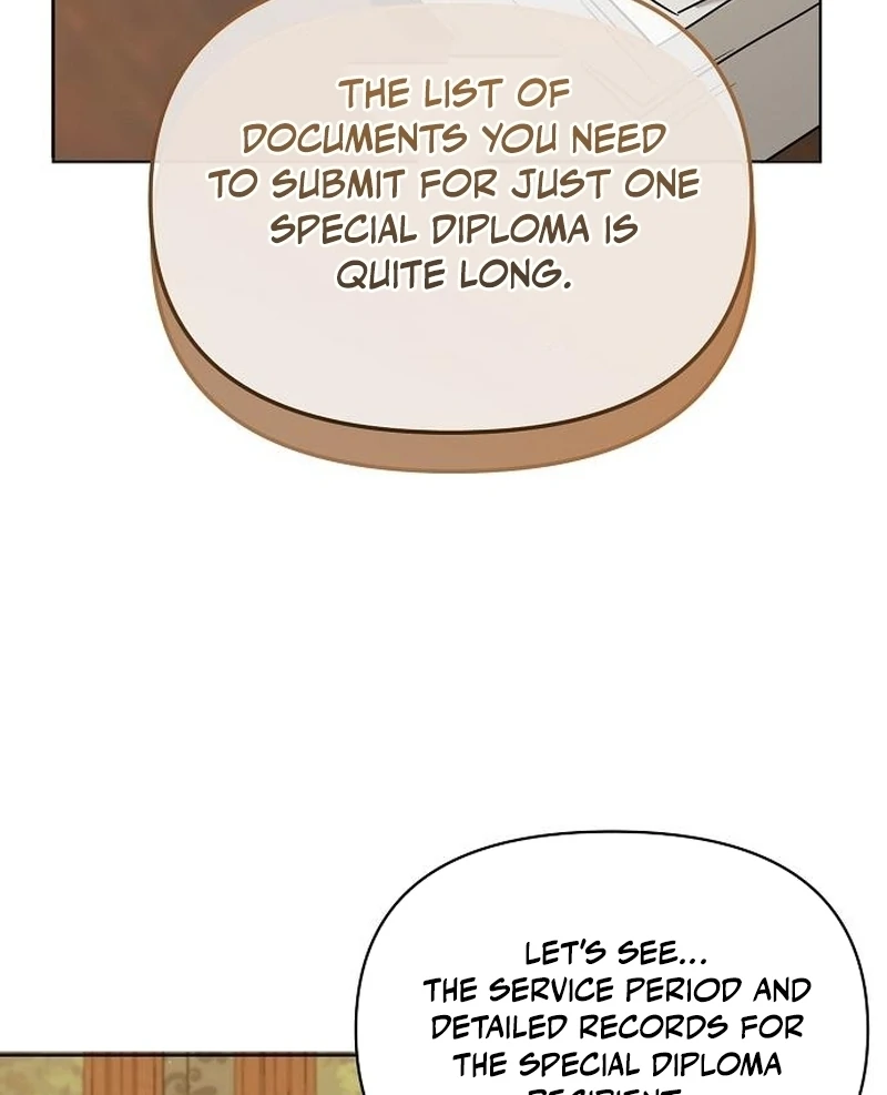 Adopted by a Murderous Duke Family Chapter 94 - Page 15