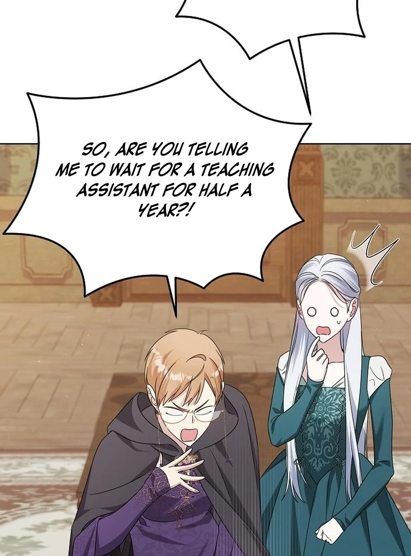 Adopted by a Murderous Duke Family Chapter 94 - Page 29