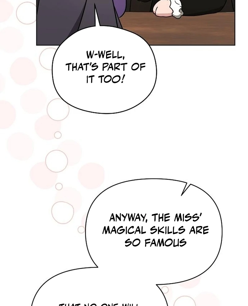 Adopted by a Murderous Duke Family Chapter 94 - Page 32