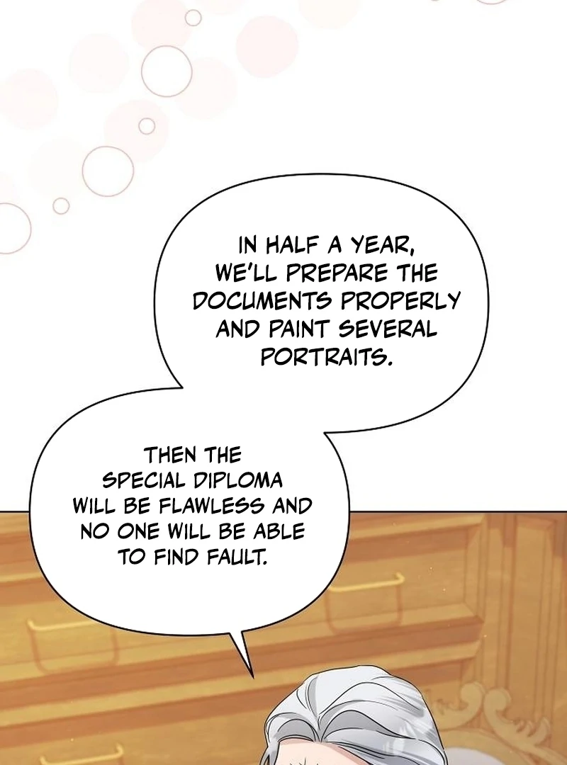 Adopted by a Murderous Duke Family Chapter 94 - Page 34