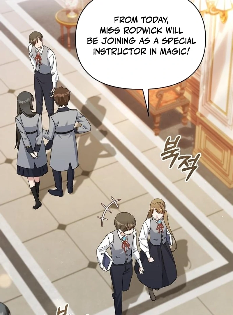 Adopted by a Murderous Duke Family Chapter 94 - Page 41