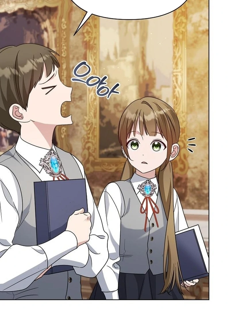 Adopted by a Murderous Duke Family Chapter 94 - Page 43