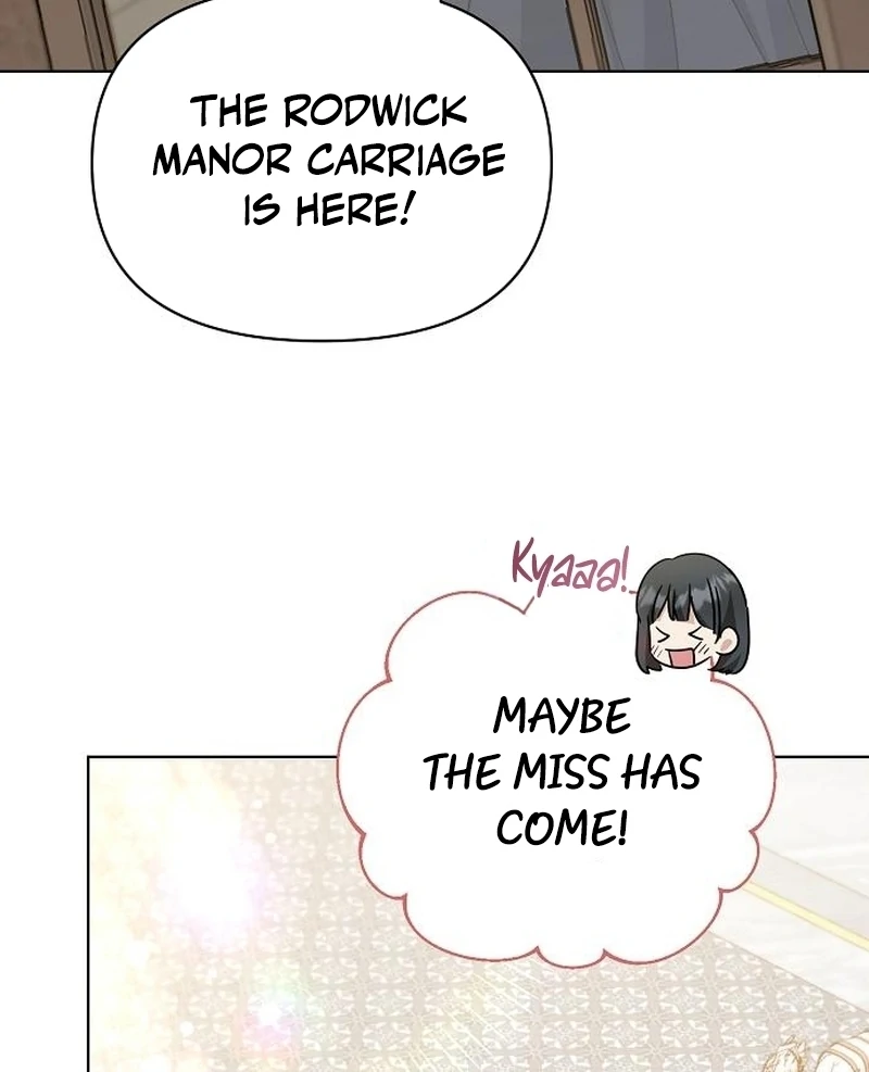 Adopted by a Murderous Duke Family Chapter 94 - Page 47