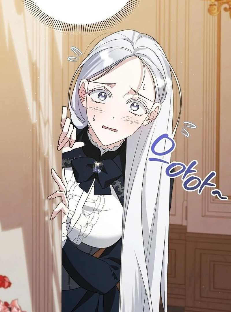 Adopted by a Murderous Duke Family Chapter 94 - Page 51