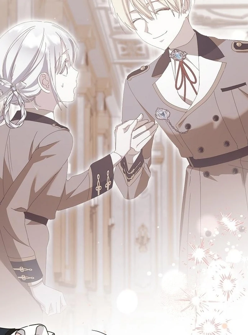 Adopted by a Murderous Duke Family Chapter 94 - Page 69