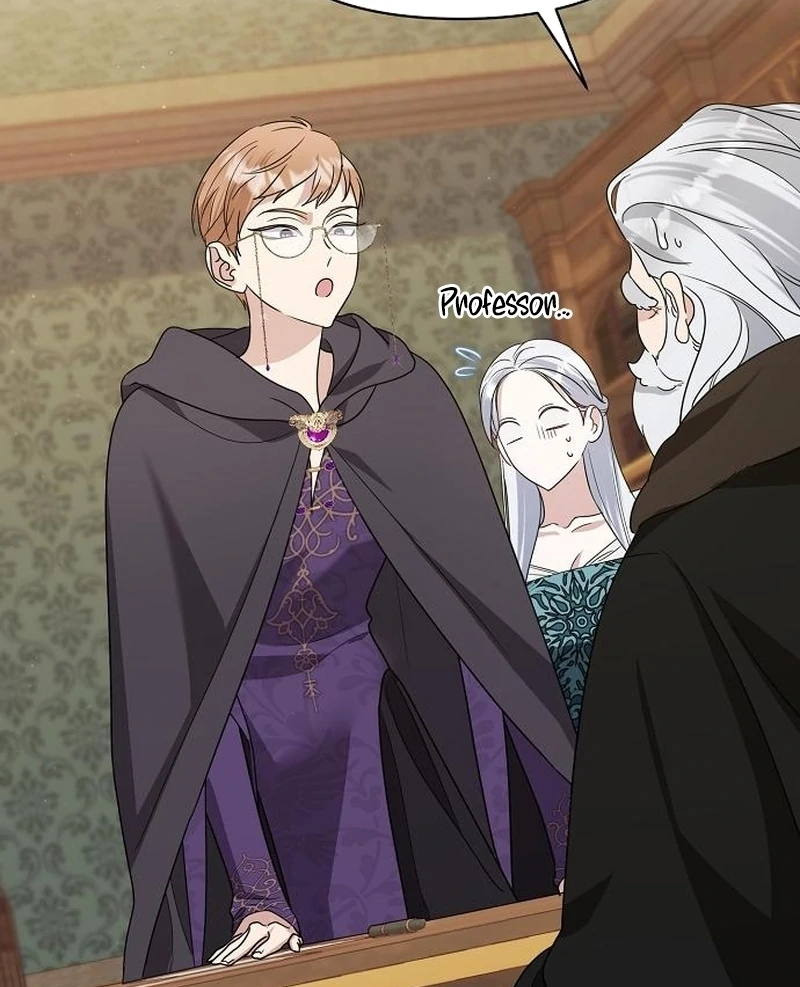 Adopted by a Murderous Duke Family Chapter 94 - Page 7