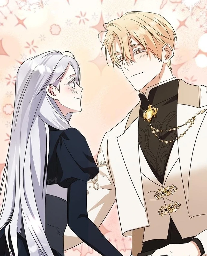 Adopted by a Murderous Duke Family Chapter 94 - Page 71