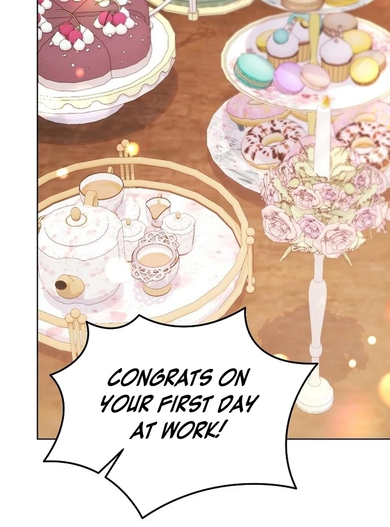 Adopted by a Murderous Duke Family Chapter 94 - Page 75