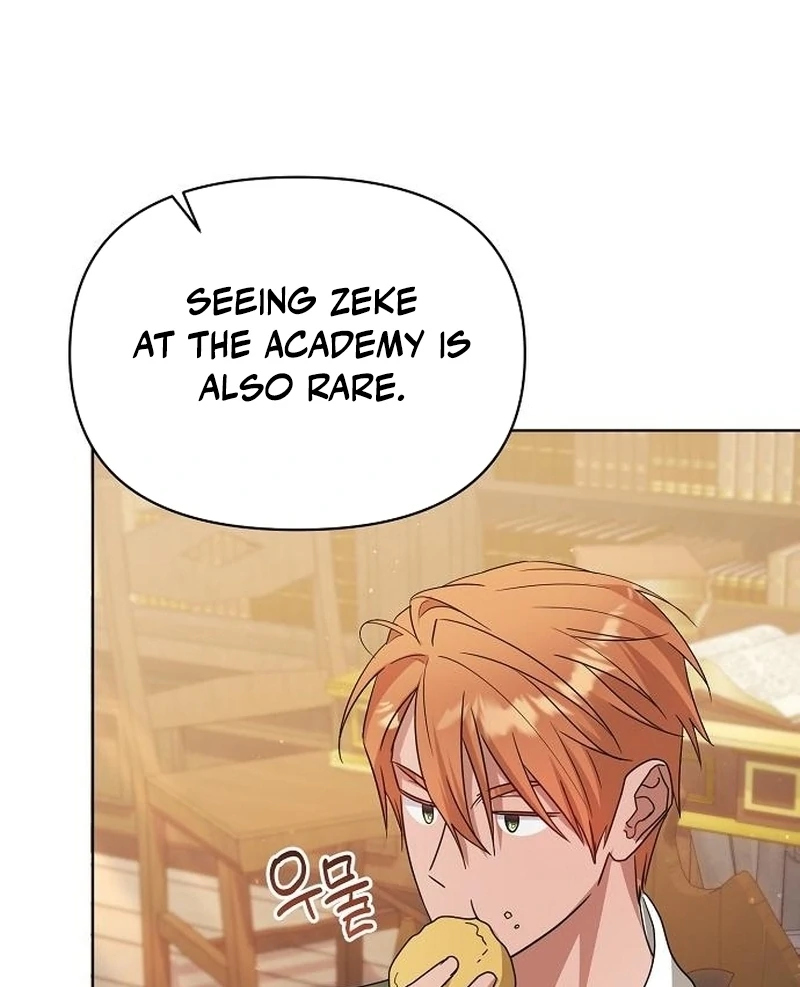 Adopted by a Murderous Duke Family Chapter 94 - Page 80