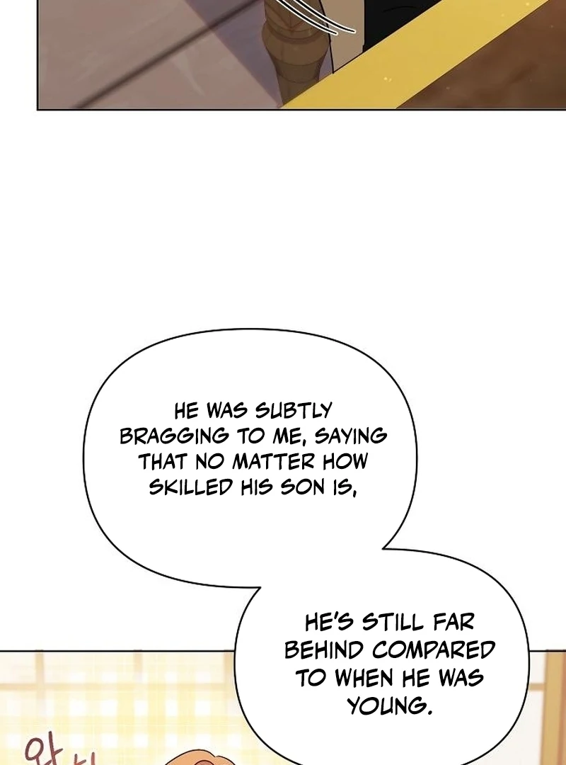 Adopted by a Murderous Duke Family Chapter 94 - Page 84