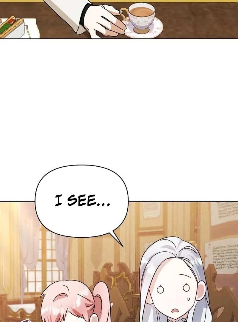 Adopted by a Murderous Duke Family Chapter 94 - Page 86