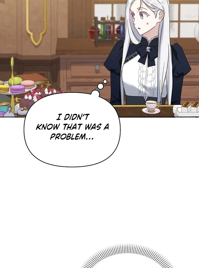 Adopted by a Murderous Duke Family Chapter 94 - Page 92