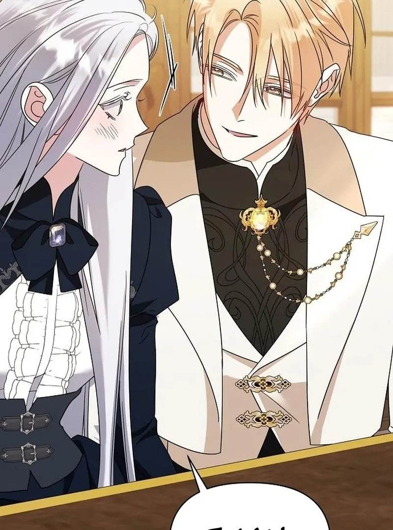 Adopted by a Murderous Duke Family Chapter 94 - Page 97