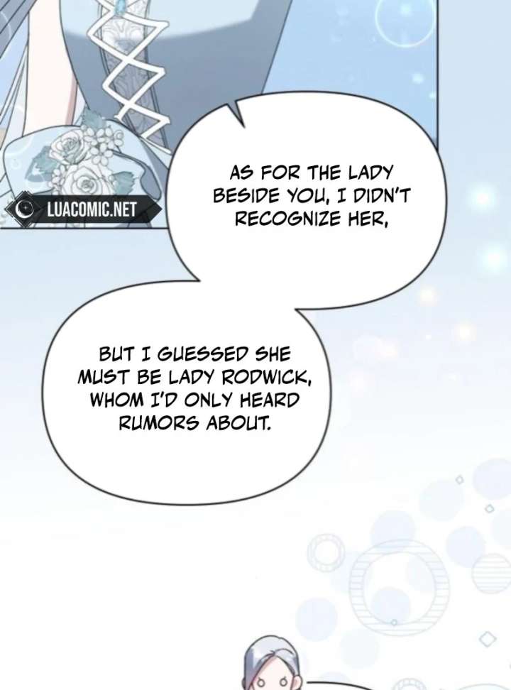 Adopted by a Murderous Duke Family Chapter 96 - Page 24