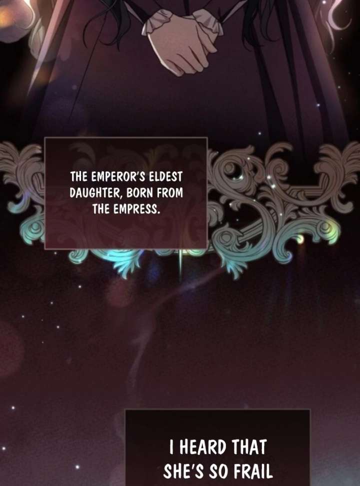 Adopted by a Murderous Duke Family Chapter 96 - Page 4