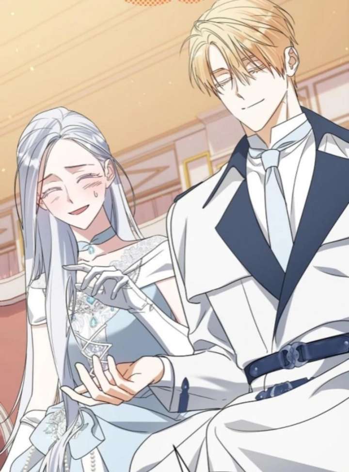 Adopted by a Murderous Duke Family Chapter 96 - Page 43