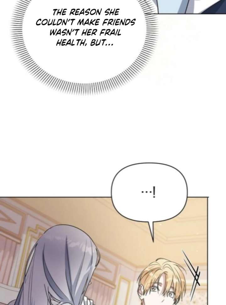 Adopted by a Murderous Duke Family Chapter 96 - Page 54