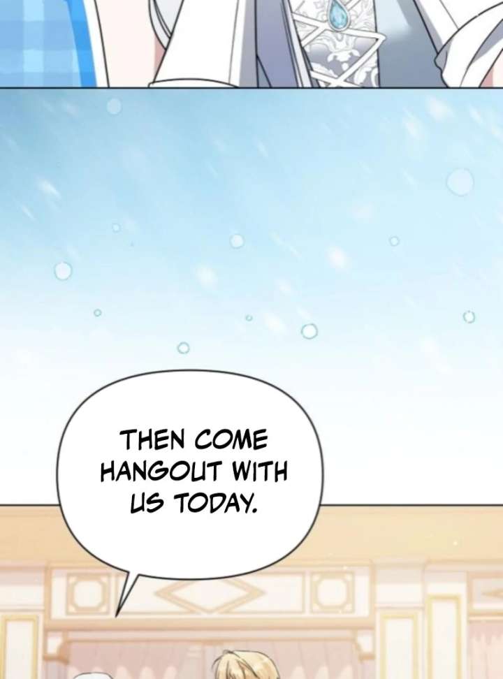 Adopted by a Murderous Duke Family Chapter 96 - Page 58