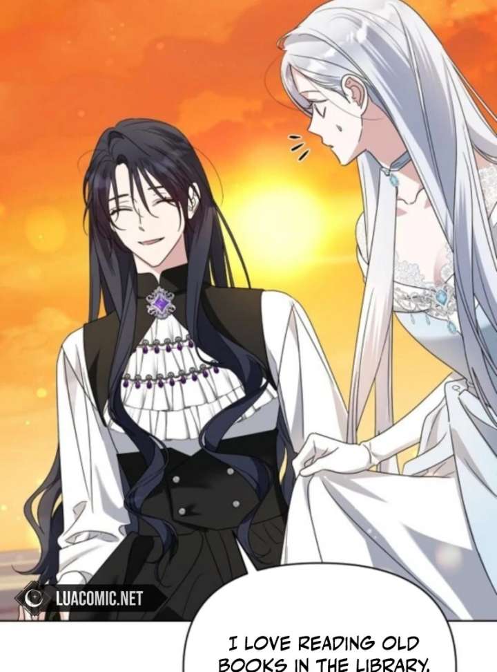 Adopted by a Murderous Duke Family Chapter 96 - Page 81