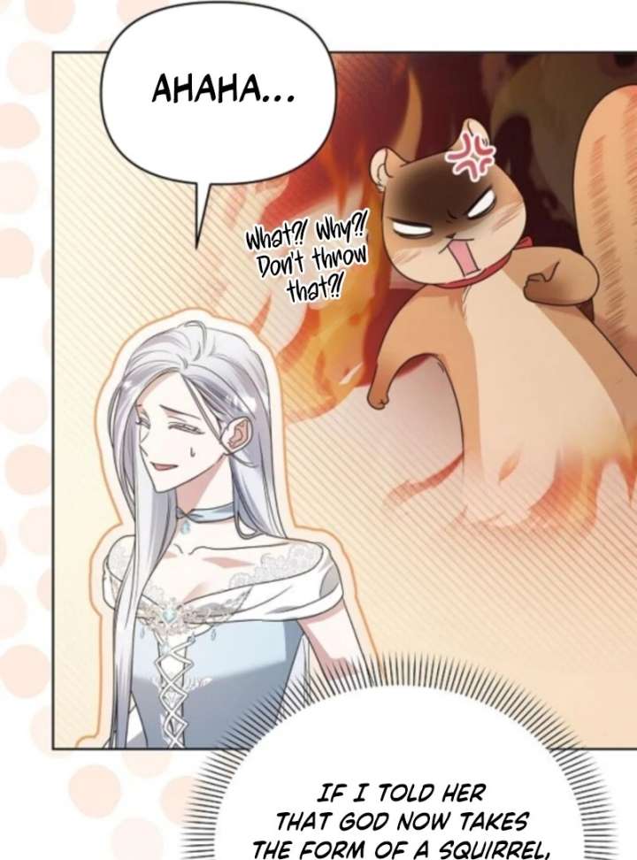 Adopted by a Murderous Duke Family Chapter 96 - Page 85