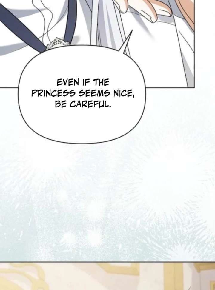 Adopted by a Murderous Duke Family Chapter 97 - Page 101