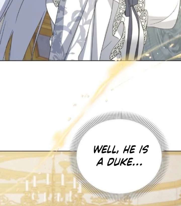 Adopted by a Murderous Duke Family Chapter 97 - Page 110