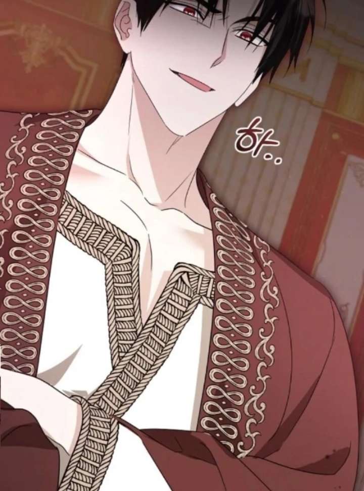 Adopted by a Murderous Duke Family Chapter 97 - Page 119