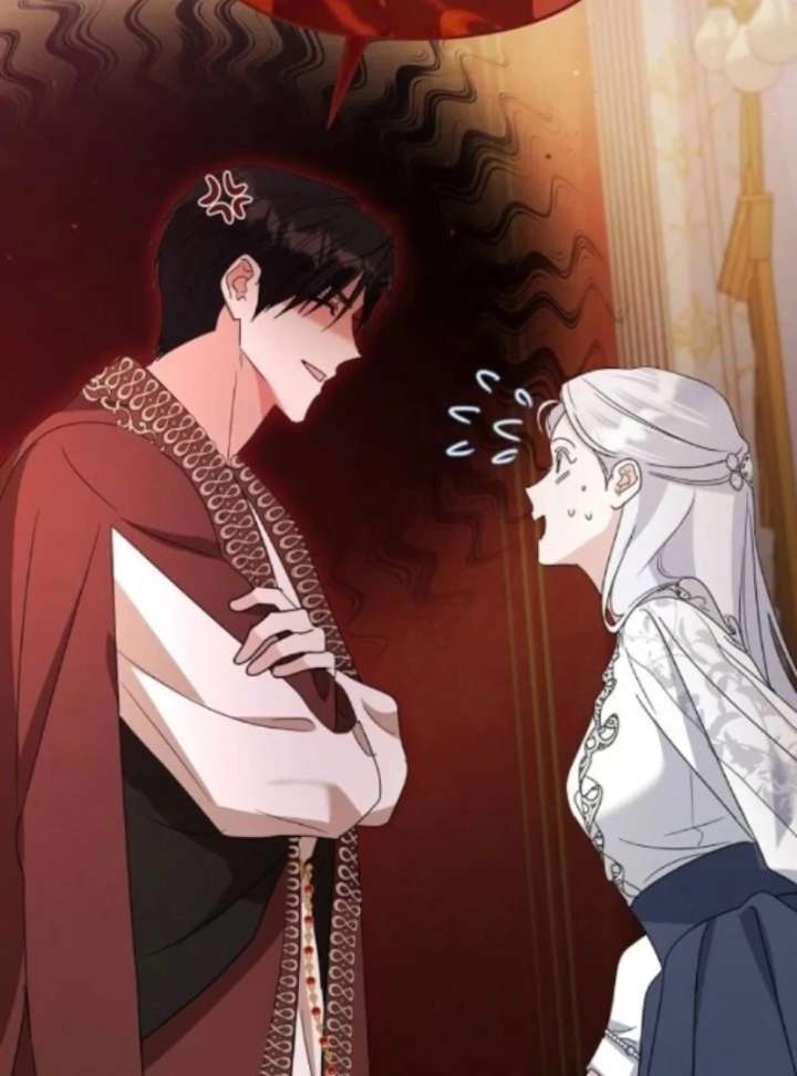 Adopted by a Murderous Duke Family Chapter 97 - Page 121