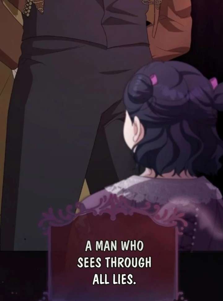 Adopted by a Murderous Duke Family Chapter 97 - Page 20