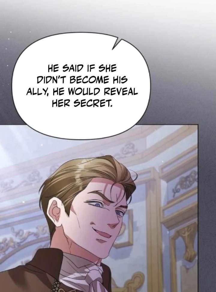 Adopted by a Murderous Duke Family Chapter 97 - Page 25