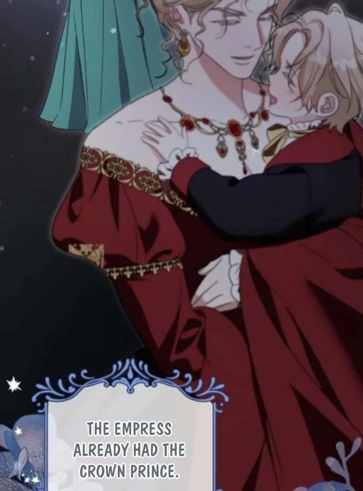 Adopted by a Murderous Duke Family Chapter 97 - Page 4