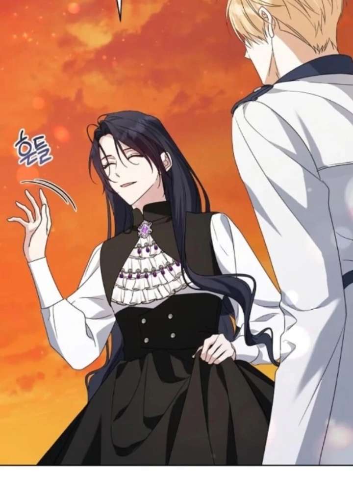 Adopted by a Murderous Duke Family Chapter 97 - Page 44