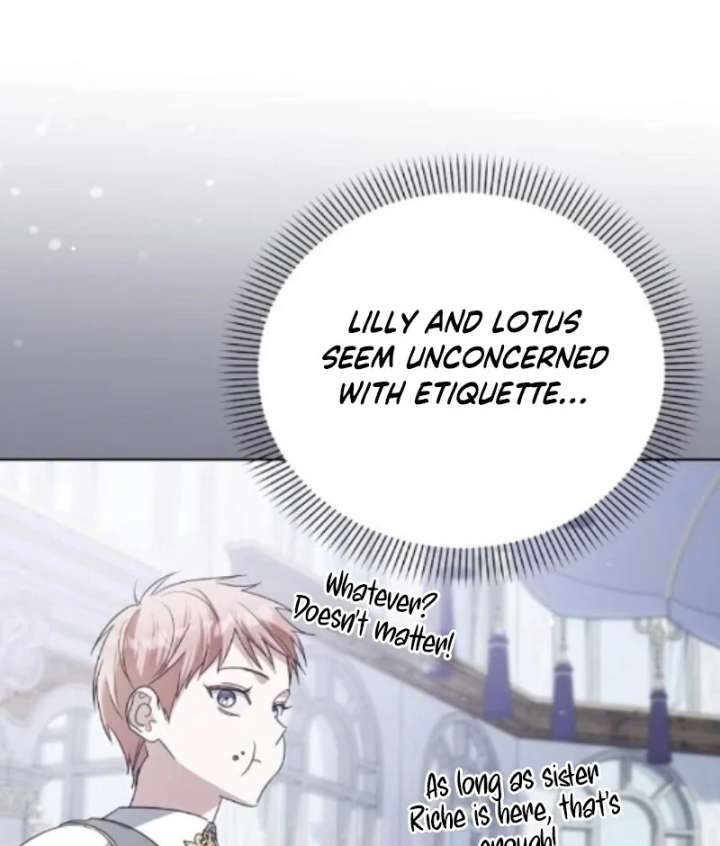 Adopted by a Murderous Duke Family Chapter 97 - Page 54