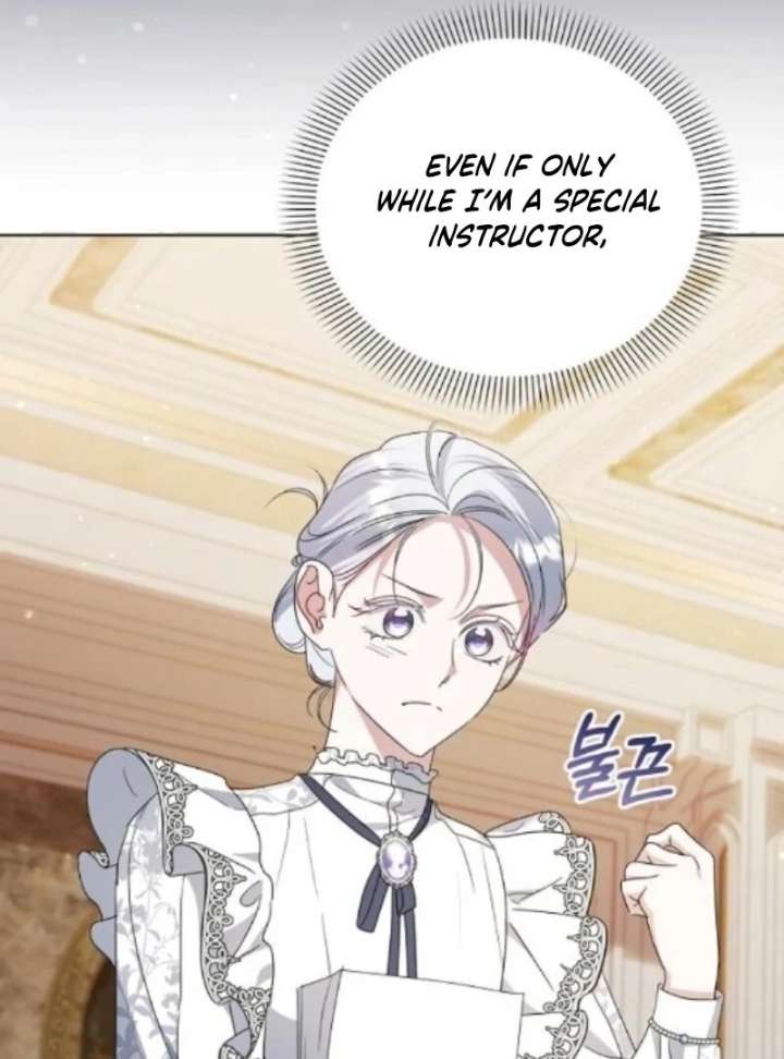 Adopted by a Murderous Duke Family Chapter 97 - Page 56