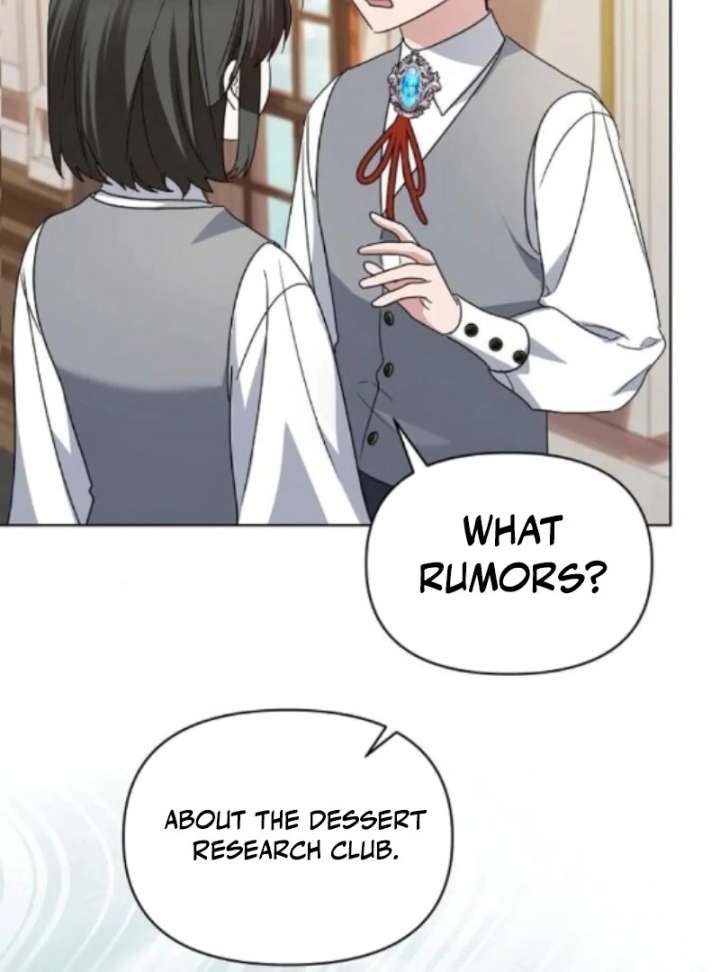 Adopted by a Murderous Duke Family Chapter 97 - Page 66