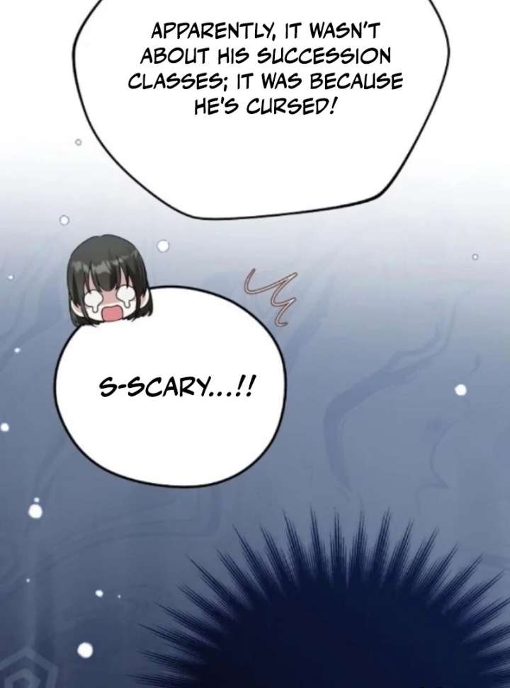 Adopted by a Murderous Duke Family Chapter 97 - Page 76