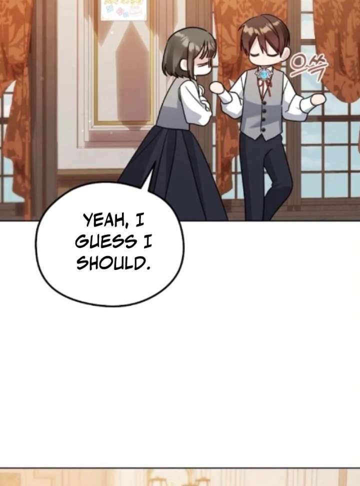 Adopted by a Murderous Duke Family Chapter 97 - Page 79