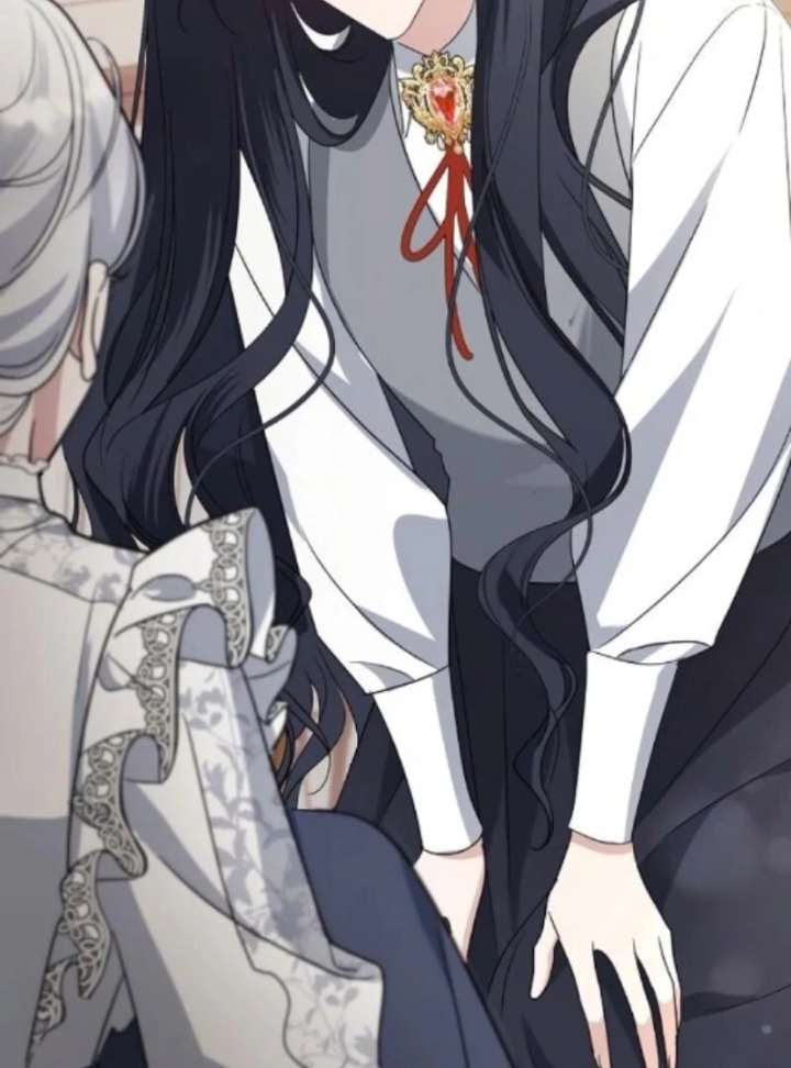 Adopted by a Murderous Duke Family Chapter 97 - Page 88