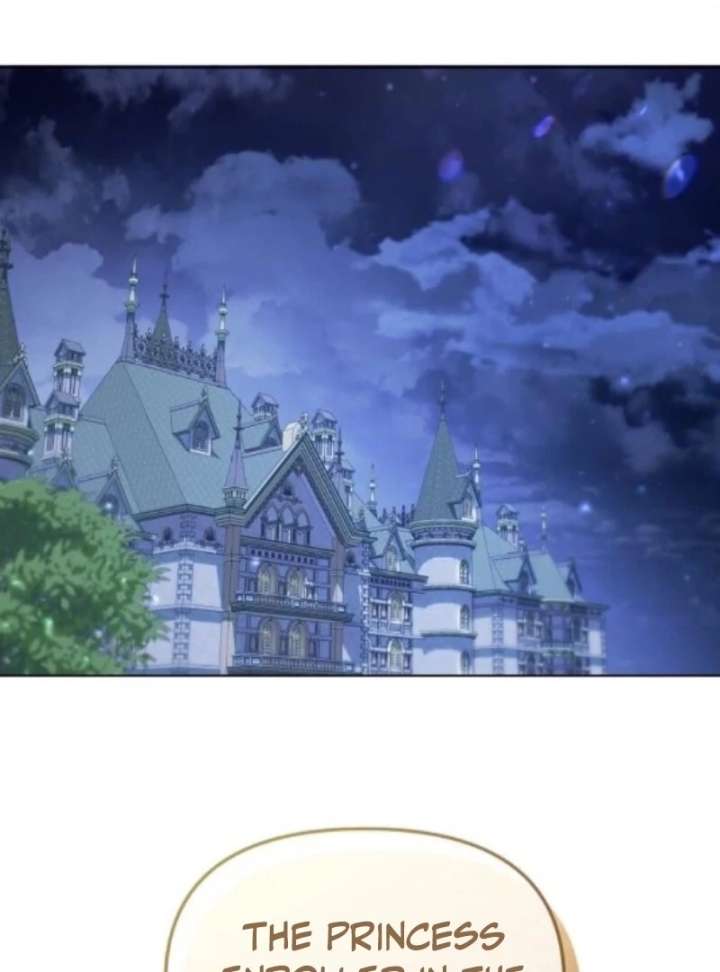 Adopted by a Murderous Duke Family Chapter 97 - Page 90