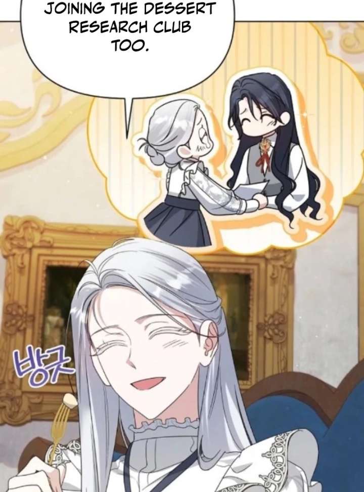 Adopted by a Murderous Duke Family Chapter 97 - Page 93