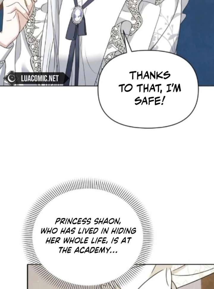 Adopted by a Murderous Duke Family Chapter 97 - Page 94