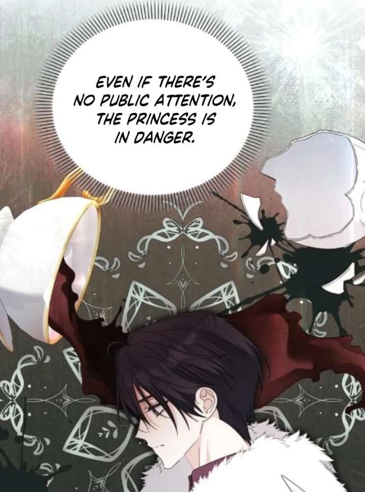 Adopted by a Murderous Duke Family Chapter 97 - Page 97