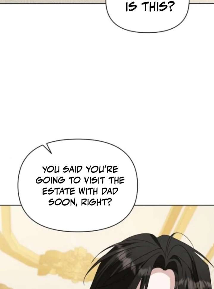 Adopted by a Murderous Duke Family Chapter 98 - Page 19