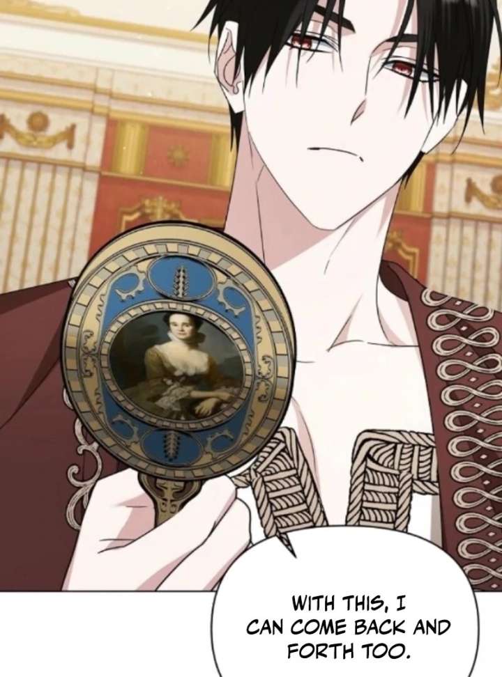 Adopted by a Murderous Duke Family Chapter 98 - Page 20