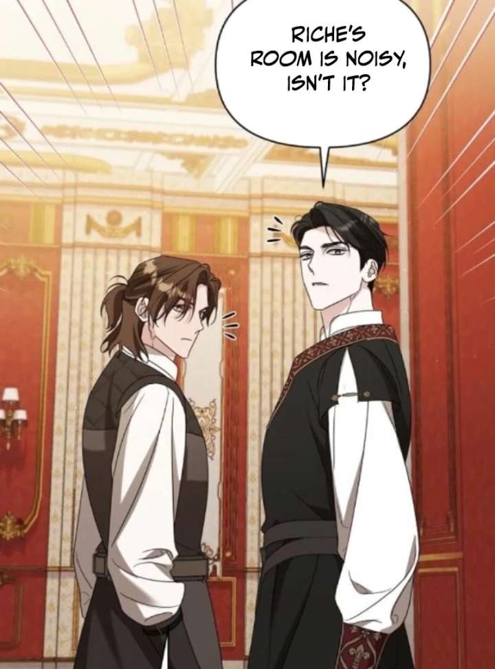 Adopted by a Murderous Duke Family Chapter 98 - Page 30